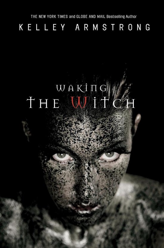 The Women of the Otherworld Series 11 - Waking the Witch - cover