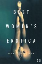 Best Women's Erotica 2003