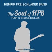The Soul Of Hfb