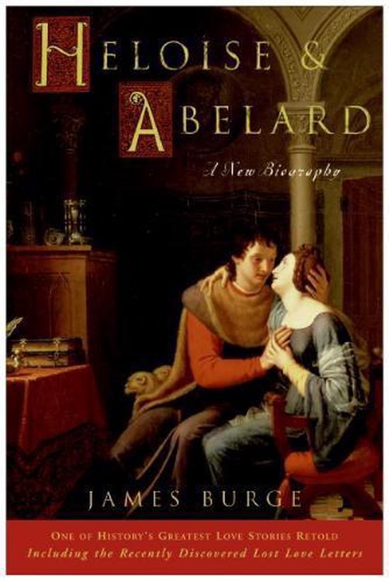 Heloise & Abelard