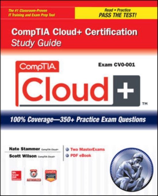 CV0-004 Online Tests