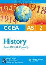 CCEA AS History