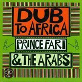 Dub To Africa