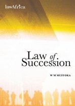 Law of Succession