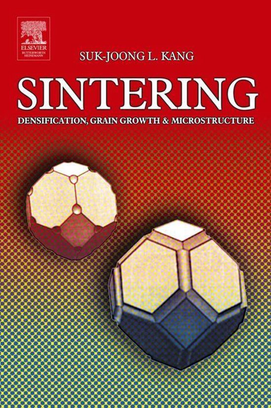 Sintering - cover