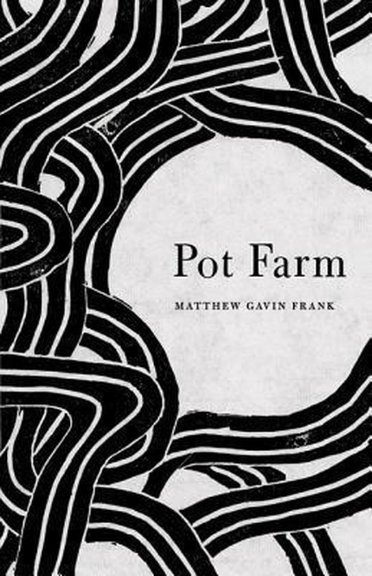 Pot Farm - cover