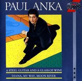 Paul Anka [Ariola Express]