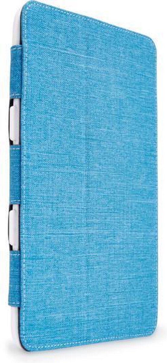 Case Logic SnapView voor iPad Mini - Baltic / Blauw