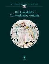 Die Lilienfelder Concordantiae Caritatis