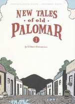 New Tales Of Old Palomar #1