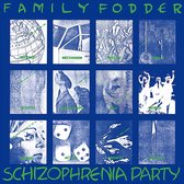 Schizophrenia Party