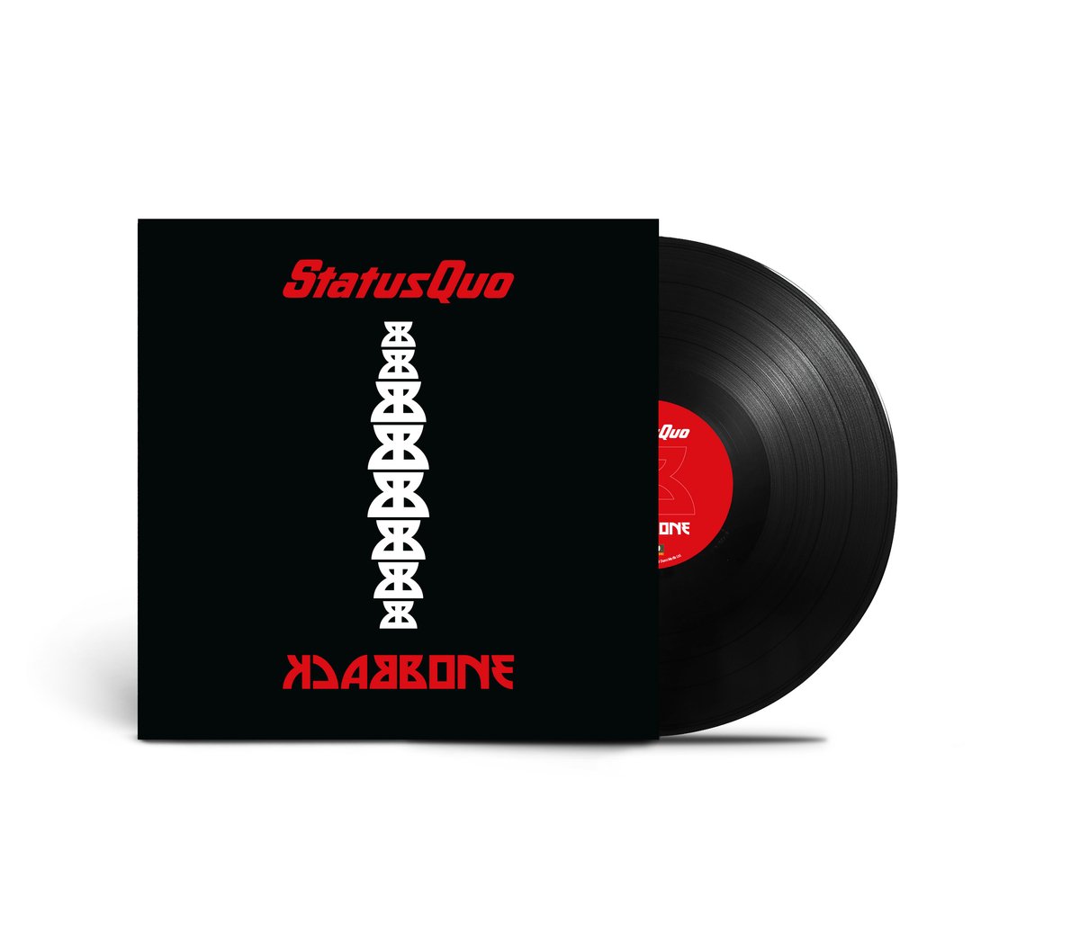 Backbone (LP)