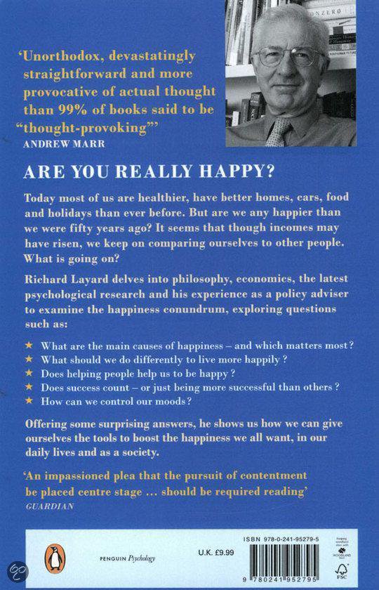 Happiness