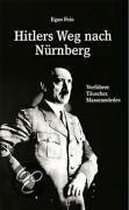 Hitlers Weg nach Nrnberg