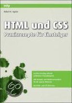 HTML und CSS. Praxisrezepte für Einsteiger