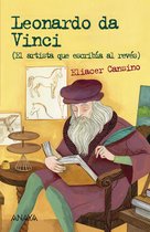 LITERATURA JUVENIL - Leer y Pensar - Leonardo da Vinci