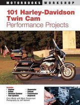 101 Harley-Davidson Twin-Cam