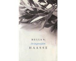 Omslag van De ingewijden