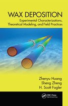 Emerging Trends and Technologies in Petroleum Engineering - Wax Deposition