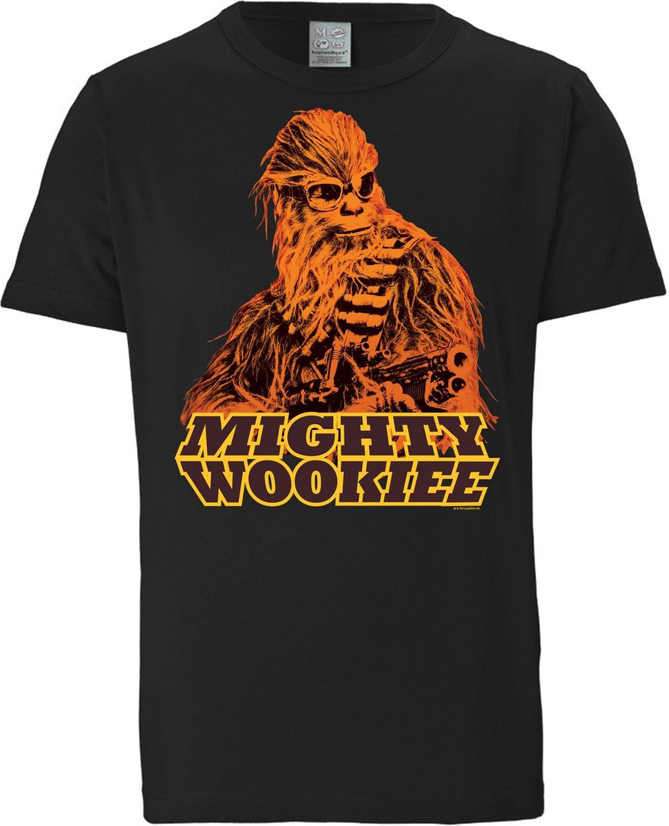 Logoshirt T-Shirt