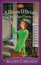 Allison O'Brian on Her Own