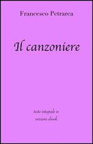 Grandi Classici - Il canzoniere di Francesco Petrarca in ebook