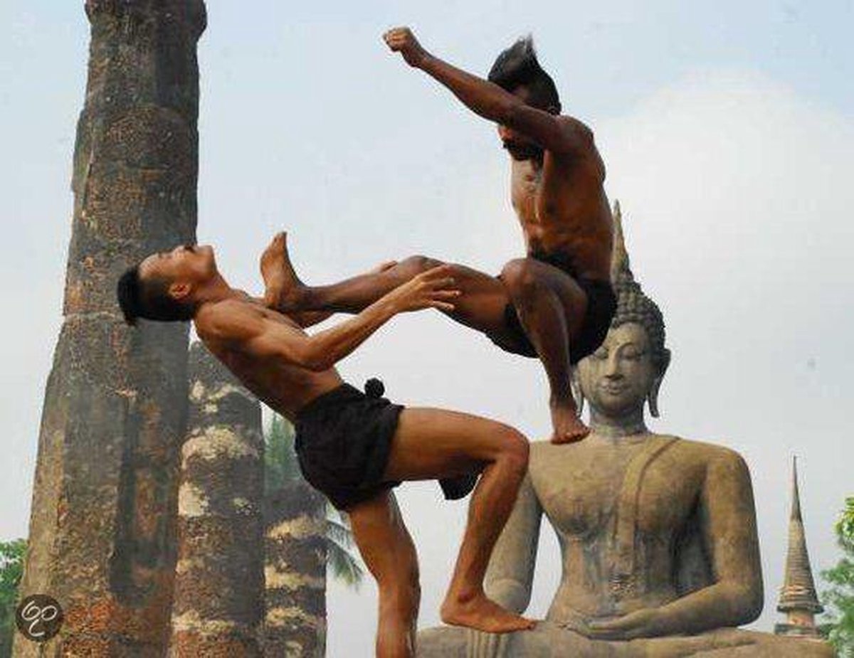 Yamada - The way of The samurai (Blu-ray) (Blu-ray), Winai Kraibutr | Dvds  | bol