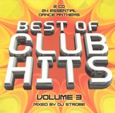 Best of Club Hits, Vol. 3