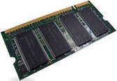 Samsung 1GB DDR2 SODIMM 32bit 1024MB DDR2 400MHz
