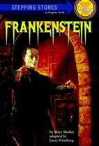 A Stepping Stone Book - Frankenstein