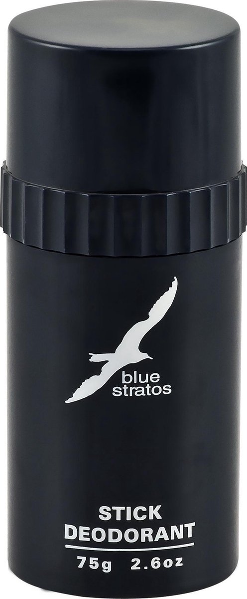 Blue Stratos Deostick | bol