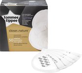 TT Disposable Breast Pads X50