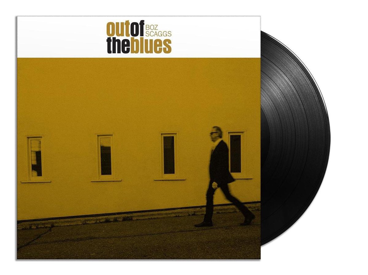 Out of the Blues (LP)