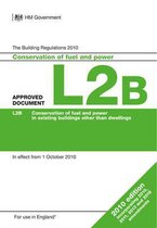 Approved Document L2B