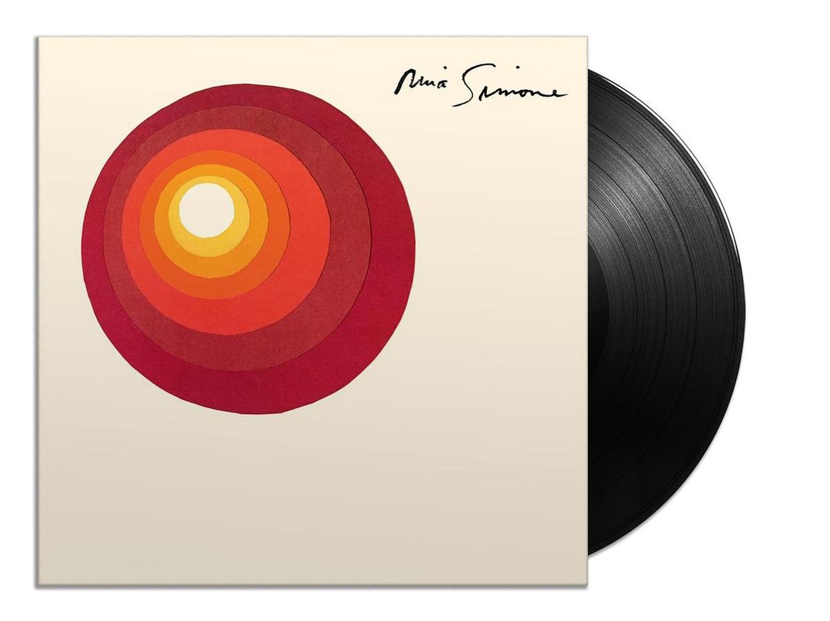 Here Comes The Sun (LP), Nina Simone Muziek