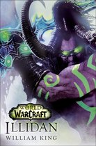World of Warcraft 1 - Illidan: World of Warcraft