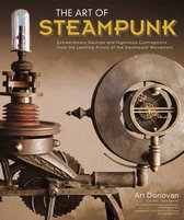 Art Of Steampunk