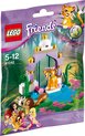 foto van LEGO Friends De Tempel van Tijger - 41042