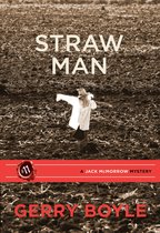 A Jack McMorrow Mystery 11 - STRAW MAN