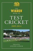 Wisden Book Of Test Cricket 2009 2014