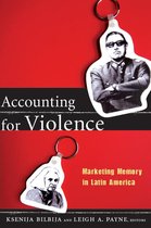The cultures and practice of violence series - Accounting for Violence