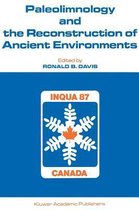 Paleolimnology and the Reconstruction of Ancient Environments