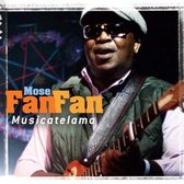 Mose Fan Fan - Musicatelama (2 CD)