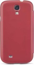 Belkin Micra Folio Hoesje voor Samsung Galaxy S4 - Roze