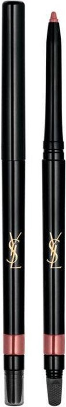 Yves Saint Laurent Dessin Des Lèvres Lip Liner 04 Rose Fume' 0,35 g |  bol.com