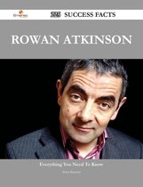 Rowan Atkinson 225 Success Facts - Everything you need to know about Rowan Atkinson