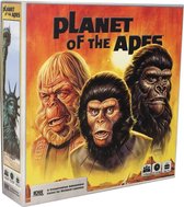 Asmodee Planet Of The Apes - EN