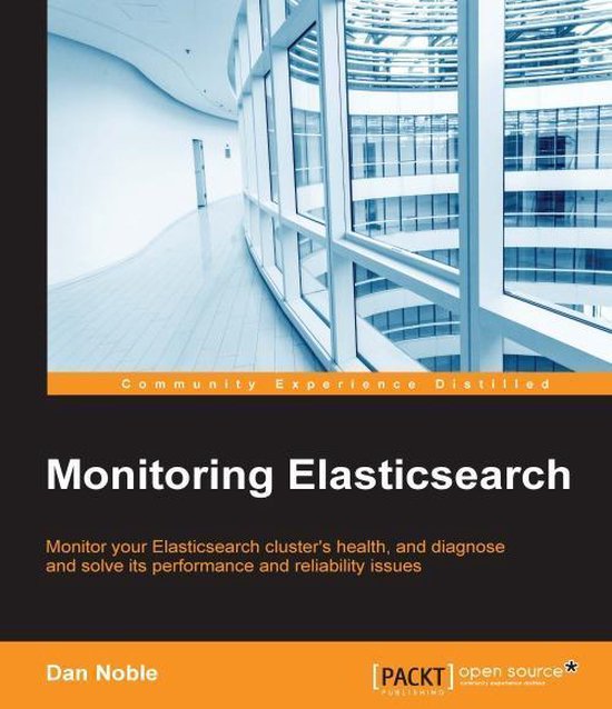 Monitoring Elasticsearch - cover