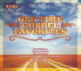 Old Time Gospel Favorites [Madacy Christian]