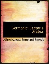 Germanici Caesaris Aratea